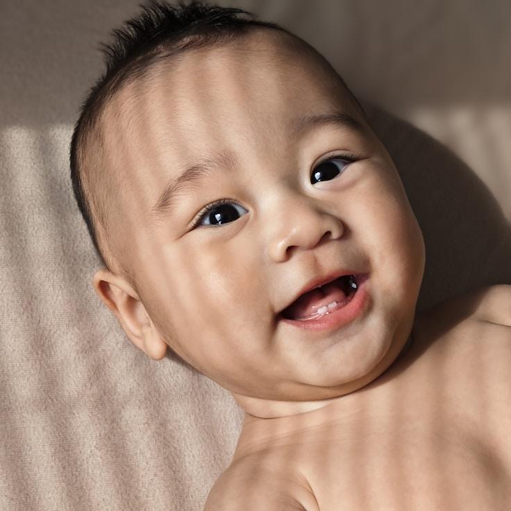 Portrait of a group coordinator and fusion cooking expert